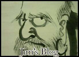Jim's Blog
